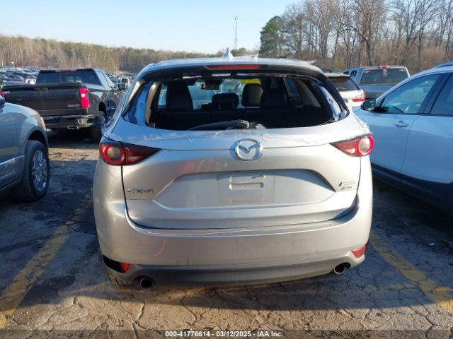JM3KFBCM6J0363767 Mazda Cx-5 Touring