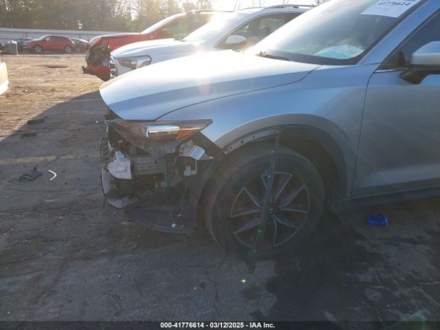 JM3KFBCM6J0363767 Mazda Cx-5 Touring