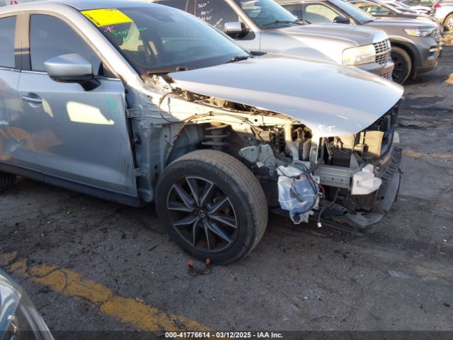 JM3KFBCM6J0363767 Mazda Cx-5 Touring