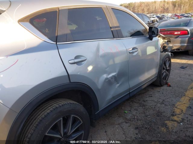 JM3KFBCM6J0363767 Mazda Cx-5 Touring