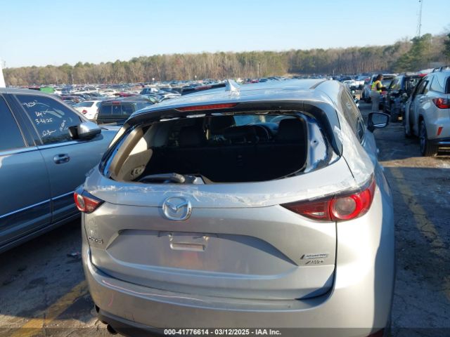 JM3KFBCM6J0363767 Mazda Cx-5 Touring