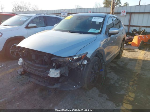JM3KFBCM6J0363767 Mazda Cx-5 Touring