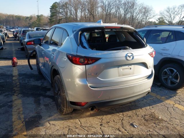 JM3KFBCM6J0363767 Mazda Cx-5 Touring