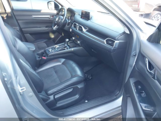 JM3KFBCM6J0363767 Mazda Cx-5 Touring