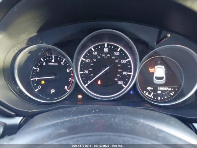 JM3KFBCM6J0363767 Mazda Cx-5 Touring