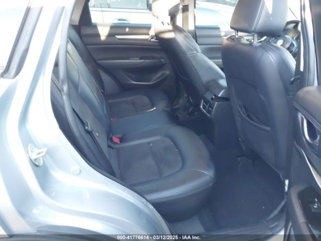 JM3KFBCM6J0363767 Mazda Cx-5 Touring