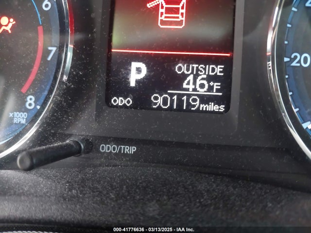 Toyota COROLLA LE 2018 2T1BURHEXJC975842 Image 15