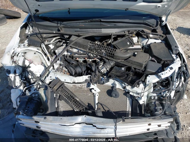 Toyota COROLLA LE 2020 5YFEPRAE5LP058809 Image 10