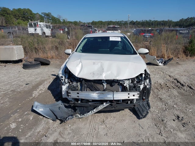 Toyota COROLLA LE 2020 5YFEPRAE5LP058809 Image 13