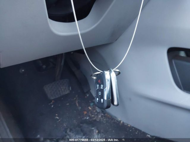 3GKALPEV1LL254532 GMC Terrain Fwd Slt