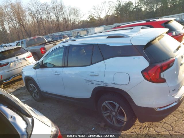3GKALPEV1LL254532 GMC Terrain Fwd Slt
