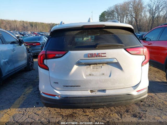 3GKALPEV1LL254532 GMC Terrain Fwd Slt