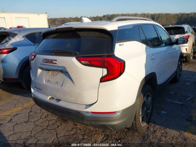 3GKALPEV1LL254532 GMC Terrain Fwd Slt