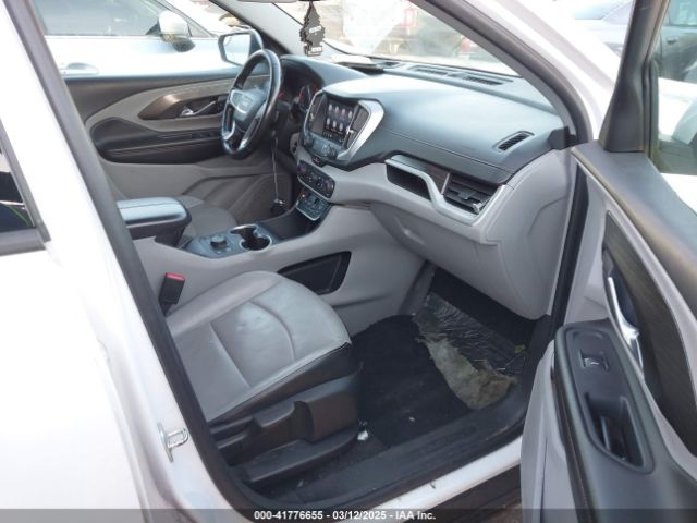 3GKALPEV1LL254532 GMC Terrain Fwd Slt
