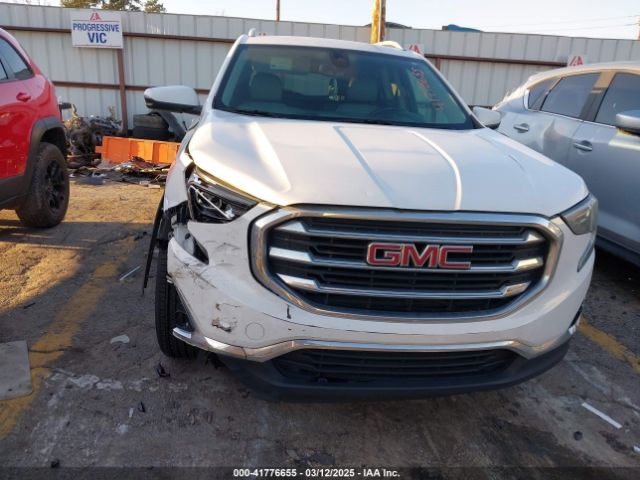 3GKALPEV1LL254532 GMC Terrain Fwd Slt