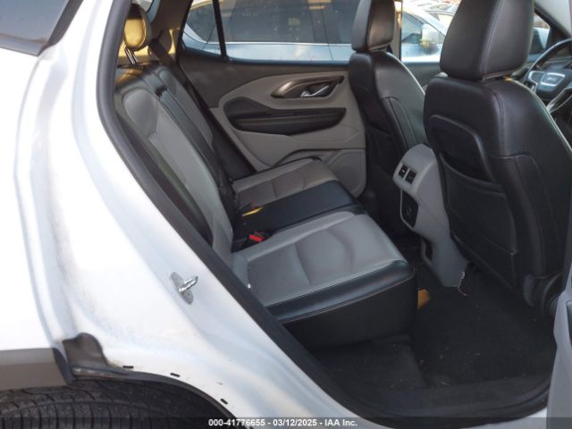 3GKALPEV1LL254532 GMC Terrain Fwd Slt