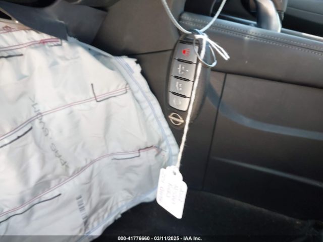 3N1CP5DV2NL482351 Nissan Kicks Sr Xtronic Cvt