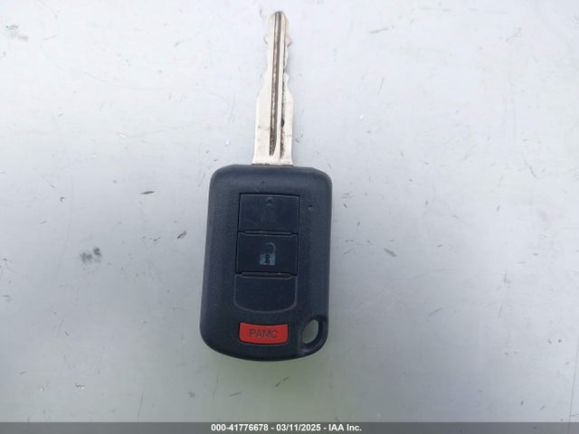 Mitsubishi mivec 2019 JA4AP3AU0KU021682 Image 11