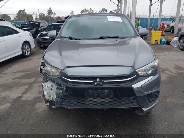 Mitsubishi mivec 2019 JA4AP3AU0KU021682 Image 13