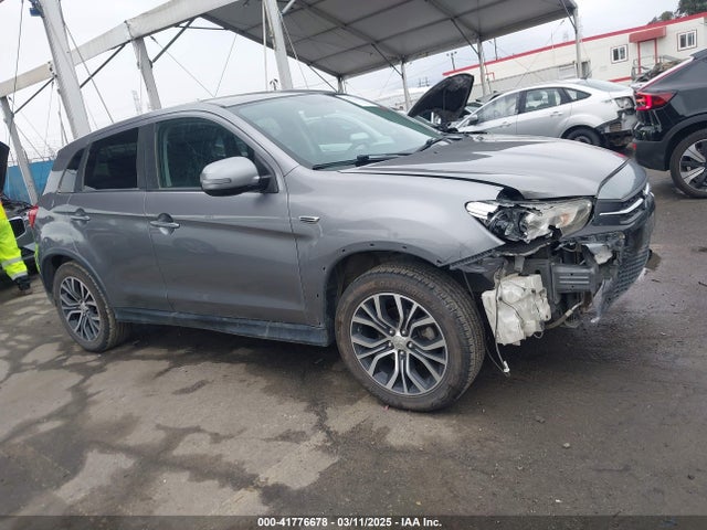 Mitsubishi mivec 2019 JA4AP3AU0KU021682 Image 14
