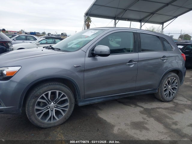 Mitsubishi mivec 2019 JA4AP3AU0KU021682 Image 15