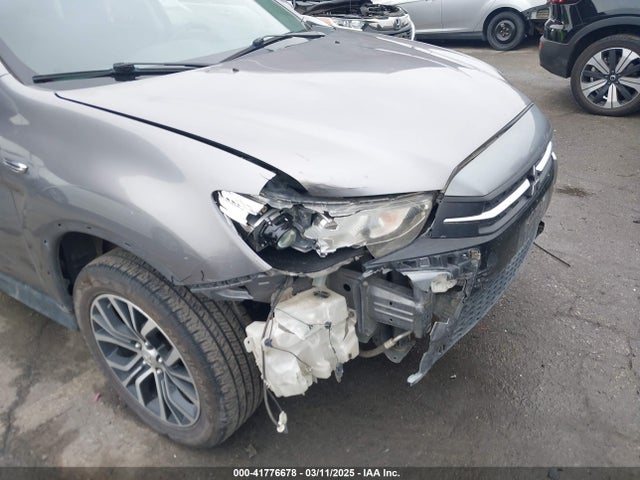 Mitsubishi mivec 2019 JA4AP3AU0KU021682 Image 6
