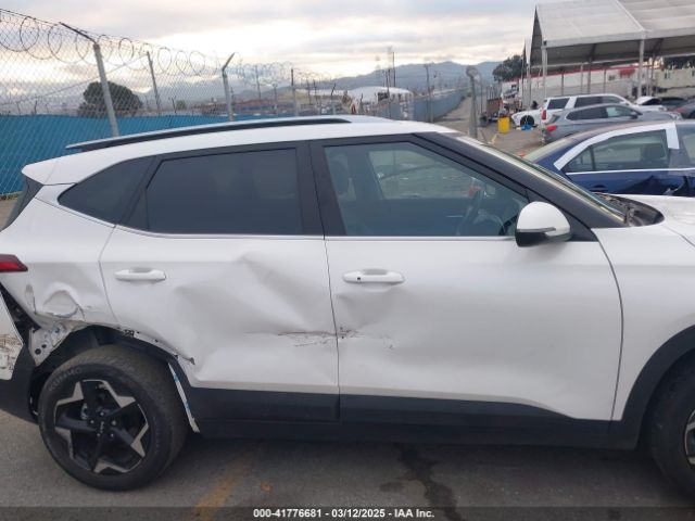 KNDER2AA6R7636179 KIA SELTOS EX