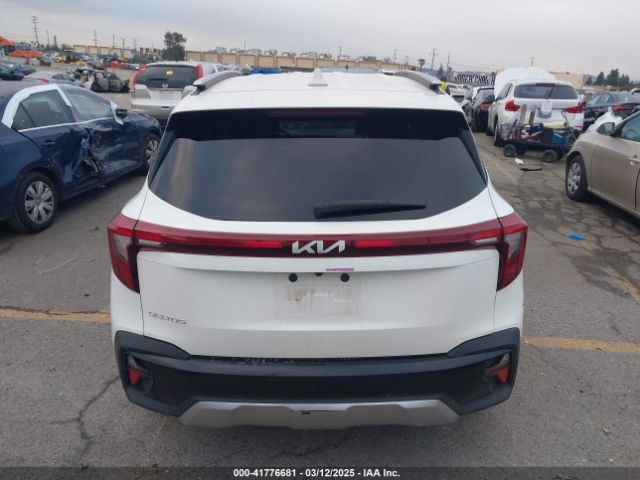 KNDER2AA6R7636179 KIA SELTOS EX