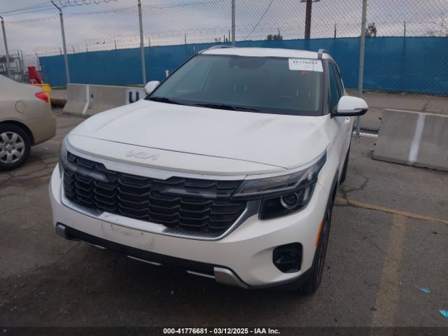 KNDER2AA6R7636179 KIA SELTOS EX