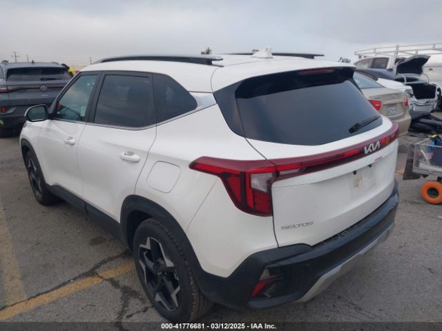 KNDER2AA6R7636179 KIA SELTOS EX