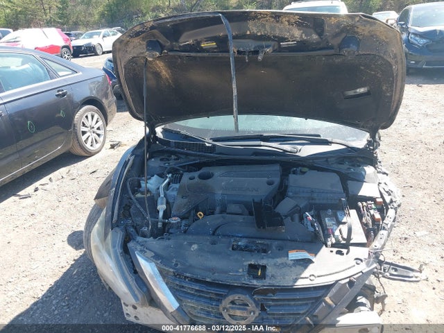 1N4AL3AP7HN324012 Nissan Altima 2.5 S