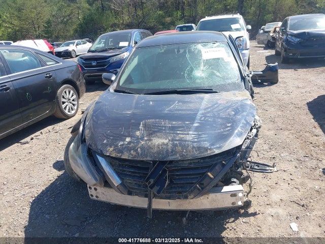 1N4AL3AP7HN324012 Nissan Altima 2.5 S