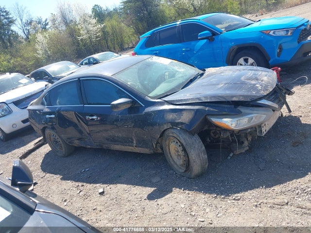 1N4AL3AP7HN324012 Nissan Altima 2.5 S