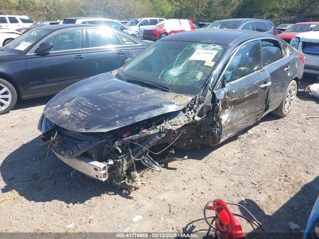 1N4AL3AP7HN324012 Nissan Altima 2.5 S