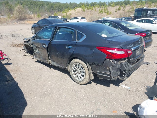 1N4AL3AP7HN324012 Nissan Altima 2.5 S