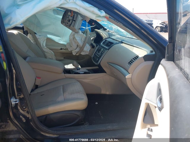 1N4AL3AP7HN324012 Nissan Altima 2.5 S