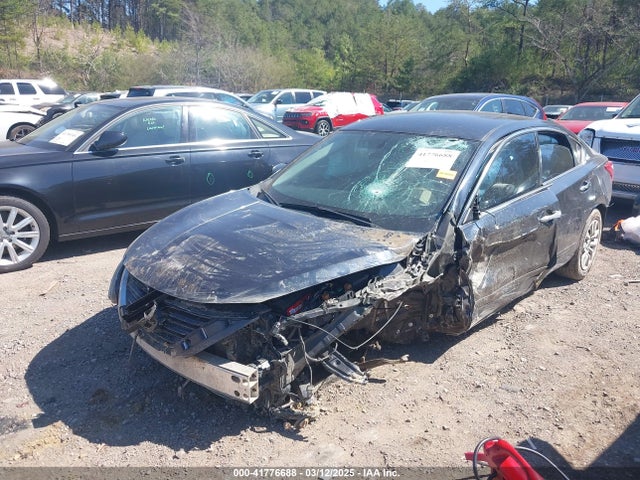 1N4AL3AP7HN324012 Nissan Altima 2.5 S