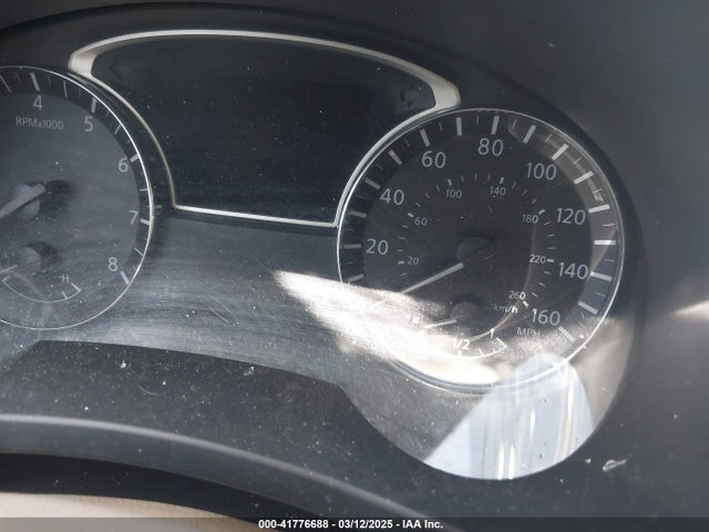 1N4AL3AP7HN324012 Nissan Altima 2.5 S
