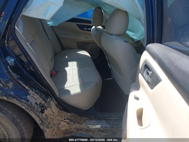 1N4AL3AP7HN324012 Nissan Altima 2.5 S