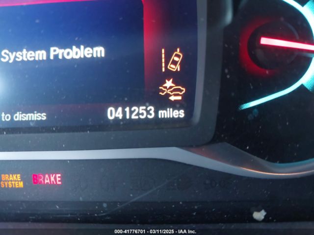 5FNYF8H5XMB007951 Honda Passport Awd Ex-l