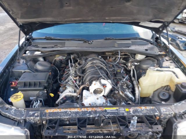 2005 CHRYSLER 300C 2C3JA63H35H136068 Photo 9