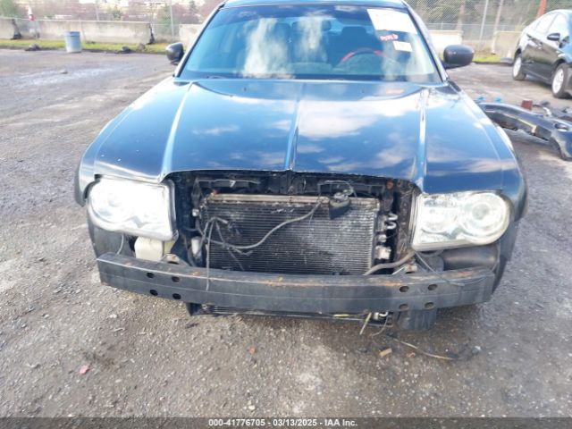 2005 CHRYSLER 300C 2C3JA63H35H136068 Photo 5