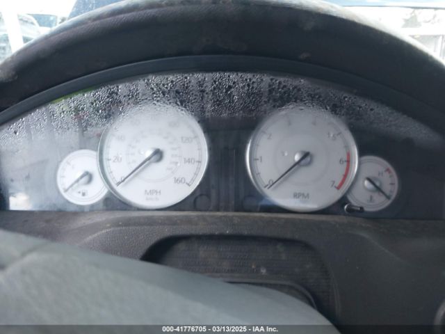 2005 CHRYSLER 300C 2C3JA63H35H136068 Photo 6