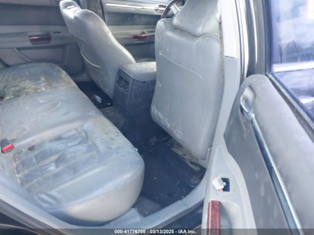 2005 CHRYSLER 300C 2C3JA63H35H136068 Photo 7