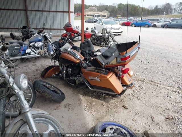 2008 HARLEY-DAVIDSON FLTR 1HD1FS4408Y630513 Photo 2