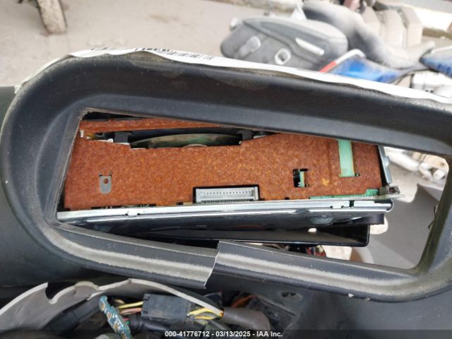 2008 HARLEY-DAVIDSON FLTR 1HD1FS4408Y630513 Photo 6