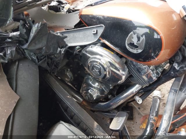 2008 HARLEY-DAVIDSON FLTR 1HD1FS4408Y630513 Photo 7