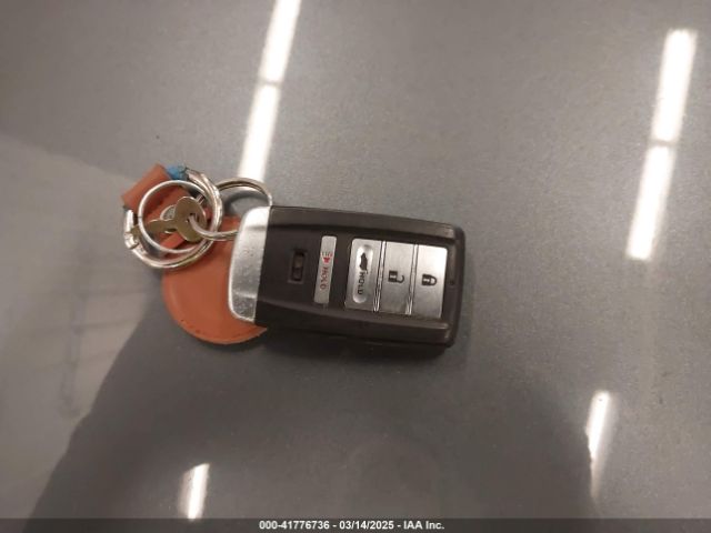 5FRYD4H42EB033479 Acura Mdx Technology Package