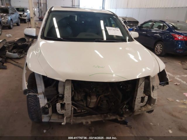 5FRYD4H42EB033479 Acura Mdx Technology Package