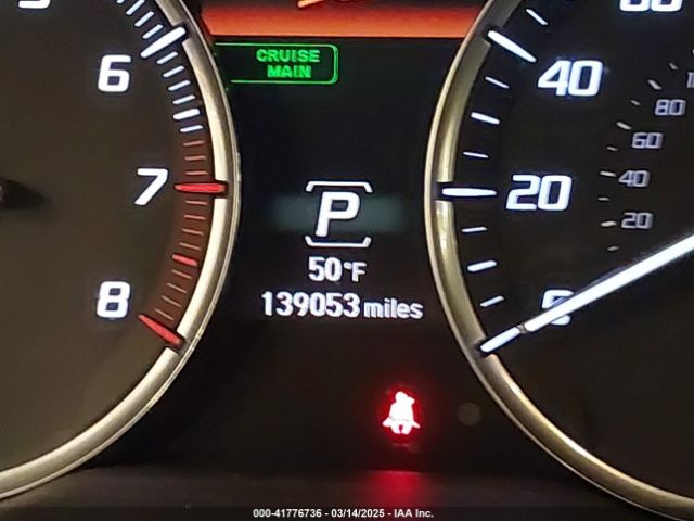 5FRYD4H42EB033479 Acura Mdx Technology Package